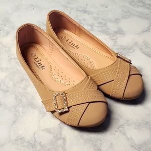 Link dress shoes size 12